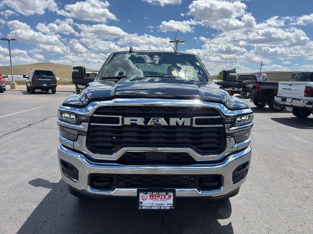 ram ram 2500 pickup 2026 3C6UR5DJ1TG197792 image ram ram 2500 pickup 2026 3C6UR5DJ1TG197792 image